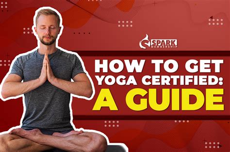 How to get yoga certified. Things To Know About How to get yoga certified. 